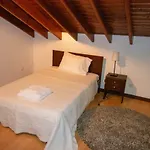 Casa Do Sr. Paulo Ferienhaus