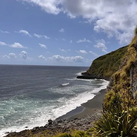 Casa Do Sr. Paulo Ferienhaus Nordeste (Azores)