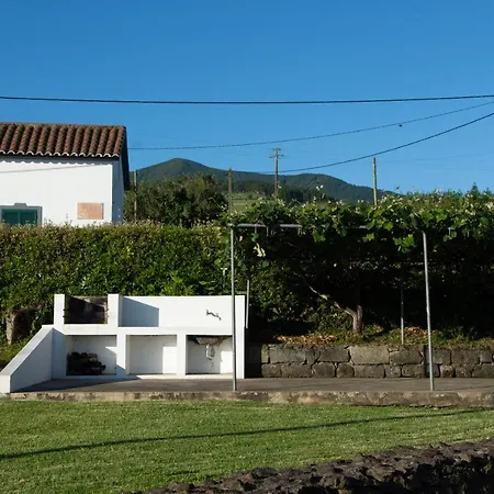 Casa Do Sr. Paulo *
