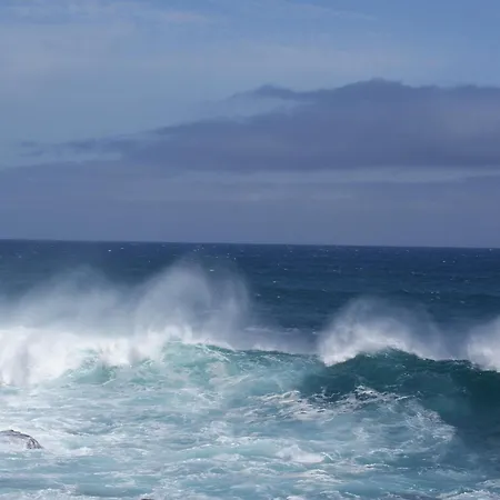 Casa Do Sr. Paulo Nordeste (Azores)