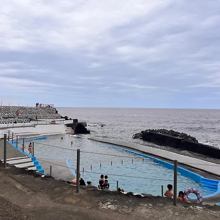 Casa Do Sr. Paulo Nordeste (Azores)