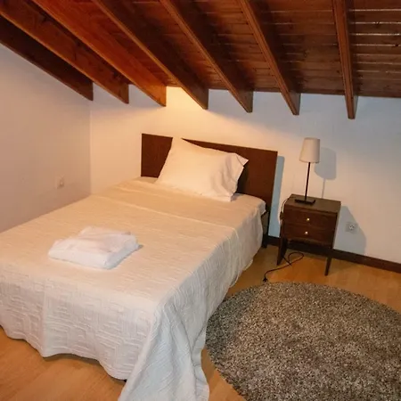 Casa Do Sr. Paulo Feriehus