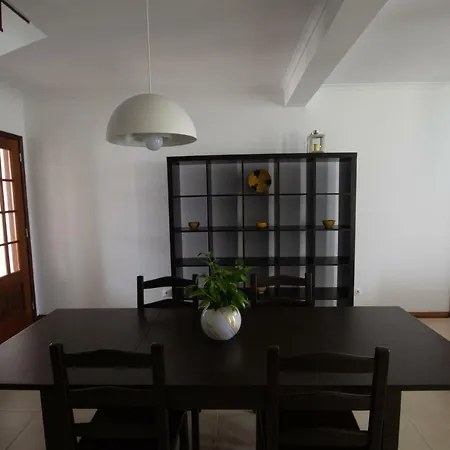 Casa Do Sr. Paulo Feriehus Nordeste (Azores)