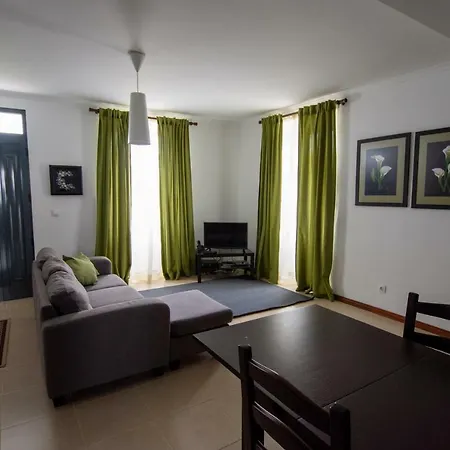 Casa Do Sr. Paulo * Nordeste (Azores)