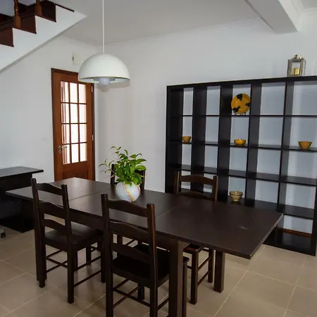 Casa Do Sr. Paulo * Nordeste (Azores)