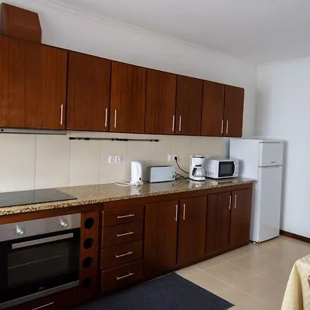 Prázdninový dům Casa Do Sr. Paulo Nordeste (Azores)