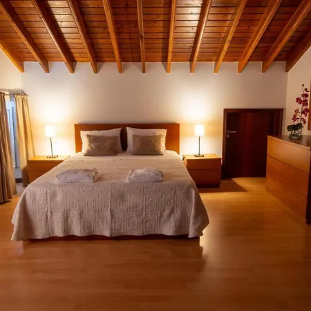 Prázdninový dům Casa Do Sr. Paulo *