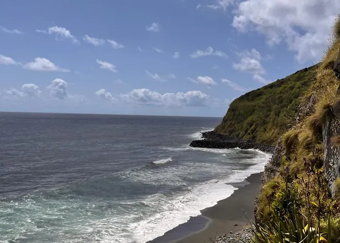 Casa Do Sr. Paulo Casa de Férias Nordeste (Azores)