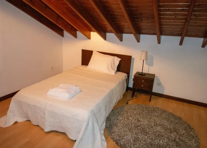 Casa Do Sr. Paulo Casa de Férias