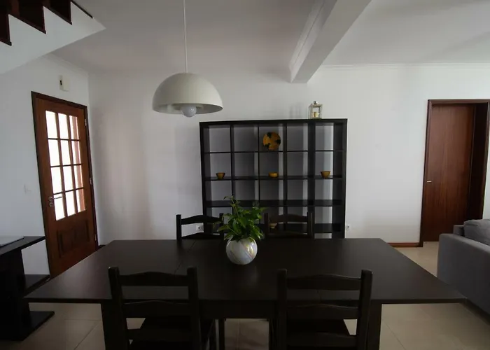 Casa Do Sr. Paulo Casa de Férias Nordeste (Azores)