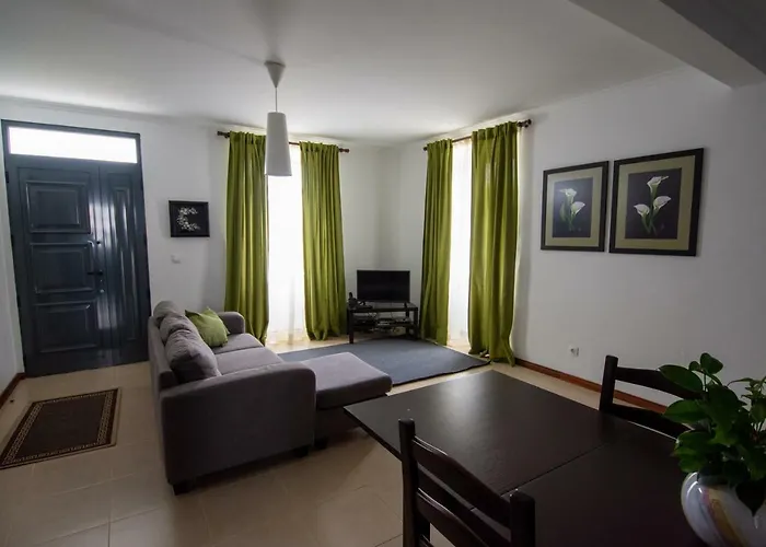 Casa Do Sr. Paulo * Nordeste (Azores)