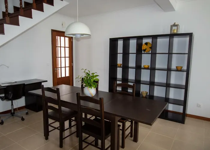 Casa Do Sr. Paulo * Nordeste (Azores)