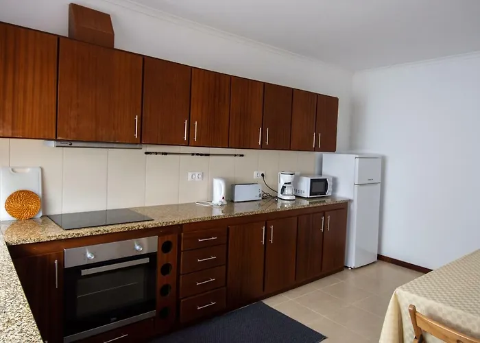 Casa de Férias Casa Do Sr. Paulo Nordeste (Azores)