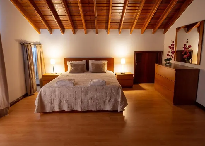 Casa de Férias Casa Do Sr. Paulo *